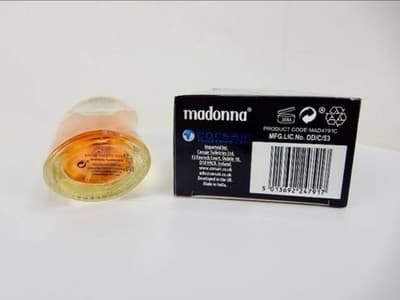 Madonna Blossom Eau De Toilette For Her 50mL Women's Perfume NIB EDT Brand New!! - Thumbnail 4