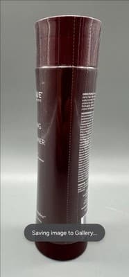 Keranique Volumizing Keratin Conditioner 8oz Hair Thickening Sulfate Free SEALED - Thumbnail 2