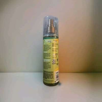 Beloved Mandarin Cucumber Body Mist 8 Oz Vegan Fine Fragrance Spray Love Beauty! - Thumbnail 2