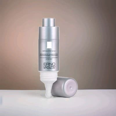 Erno Laszlo Brightspot Illuminating Treatment 3x10mL Brightening Serum NIB New!! - Thumbnail 2