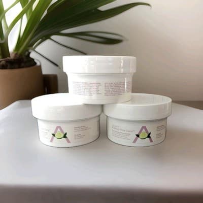 Lot 3 Almay Makeup-Free Zone Eye Makeup Remover Pads 15 Ct Each Sealed NEW NWOB - Thumbnail 2