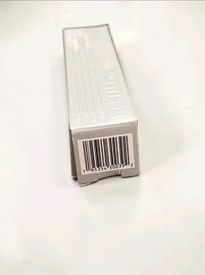 r.e.m. beauty On Your Collar Plumping Lip Gloss Chuckie 0.28oz NIB NEW Purple - Thumbnail 4