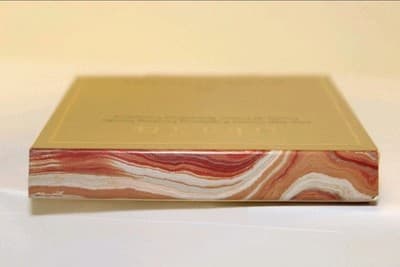 Stila One Step Correct Brightening Finishing Powder Deep 0.3oz Full Size NEW NIB - Thumbnail 7