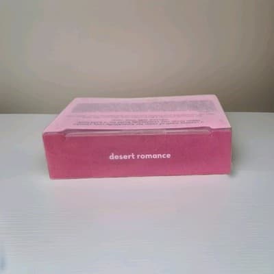 The Crème Shop Disney Jasmine Cream Blush Balm Princess Glow Makeup NIB NEW!!! - Thumbnail 3