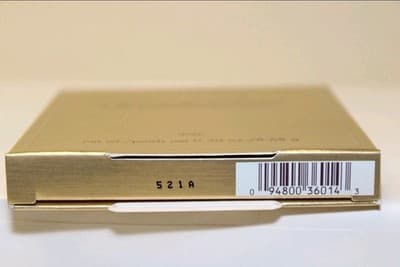 Stila One Step Correct Brightening Finishing Powder Deep 0.3oz Full Size NEW NIB - Thumbnail 5