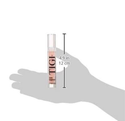 TIGI Luxe Lip Gloss Superficial Hydrating Shine Liquid Lip Gloss 0.11oz NEW NIB - Thumbnail 7