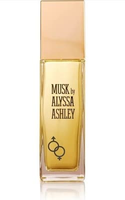 Alyssa Ashley Musk Eau De Toilette Spray 3.4oz EDT Unisex Fragrance NEW Sealed!! - Thumbnail 8