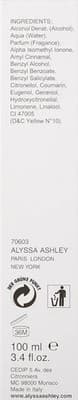 Alyssa Ashley Musk Eau De Toilette Spray 3.4oz EDT Unisex Fragrance NEW Sealed!! - Thumbnail 9