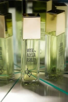 Alyssa Ashley Musk Eau De Toilette Spray 3.4oz EDT Unisex Fragrance NEW Sealed!! - Thumbnail 13