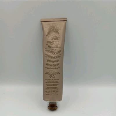 Blake Brown Milky Sandalwood Rich Reset Pre Shampoo Hair Mask 5oz New - Thumbnail 11