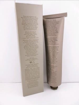 Blake Brown Milky Sandalwood Rich Reset Pre Shampoo Hair Mask 5oz New - Thumbnail 3