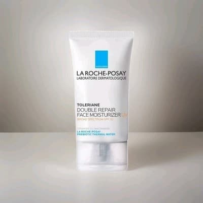 La Roche Posay Toleriane Double Repair SPF 30 Moisturizer 40mL NIB NEW!!! - Thumbnail 2