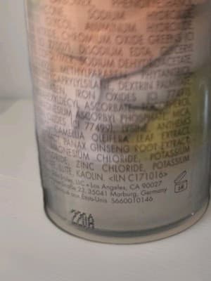 Stila One Step Correct Brightening Primer 0.5oz Skin Tone Correcting New NWOB!! - Thumbnail 5