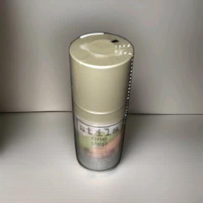 Stila One Step Correct Brightening Primer 0.5oz Skin Tone Correcting New NWOB!! - Thumbnail 2