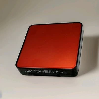 JAPONESQUE Kumadori Highlighter 02 Bronze Pearl 5g Illuminating Powder New NWOB! - Thumbnail 2