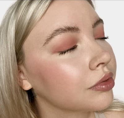 Rare Beauty Stay Vulnerable Melting Cream Blush Nearly Rose NIB NEW In Box!!! - Thumbnail 5