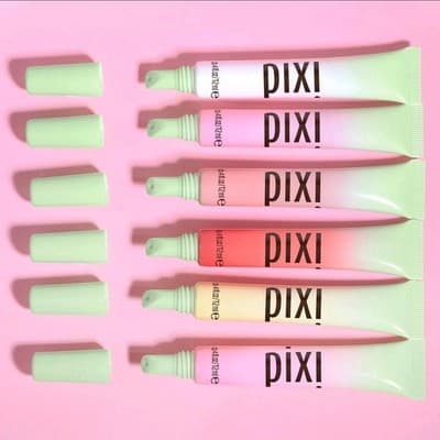 Pixi LipTone pH Reactive Lip Gloss Naturalness Color Changing Tint NIB NEW NIB!! - Thumbnail 6