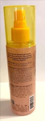 ONYX Professional Watermelon Spice Shimmer Mist Squalane 6.5oz Glow NEW Glitter! - Thumbnail 5