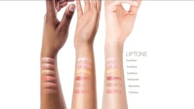 Pixi LipTone pH Reactive Lip Gloss Naturalness Color Changing Tint NIB NEW NIB!! - Thumbnail 3
