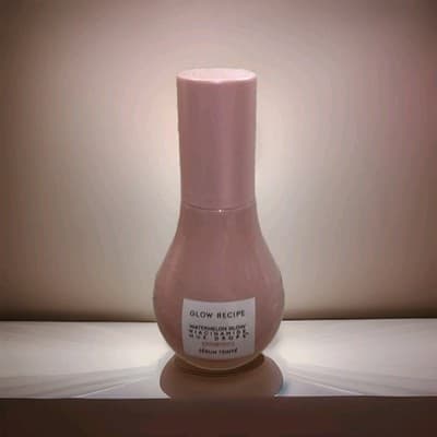 Glow Recipe Watermelon Glow Niacinamide Dew Drops Serum 15mL 0.5oz NWOB NEW!!! - Thumbnail 2
