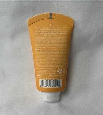Sol De Janeiro Delicia Drench Body Badalada Lotion Cheirosa 62 30mL Sealed NEW!! - Thumbnail 5