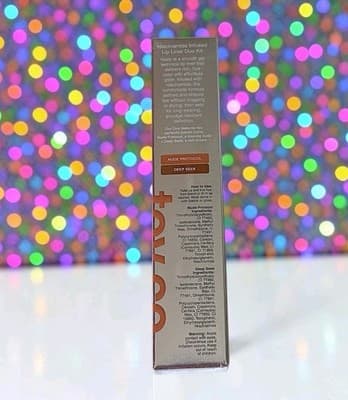 NIA Lip Liner Duo Kit Nude Protocol Deep Seek Niacinamide Sealed NIB NEW Blend!! - Thumbnail 6
