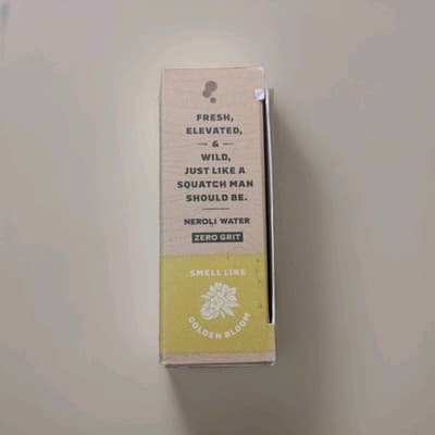 Dr Squatch Mountain Meadow Natural Bar Soap 5oz All Natural NIB NEW Men - Thumbnail 5