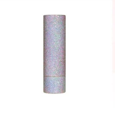 Too Faced Throwback Metallic Sparkle Lipstick - BIONIC - Full Size - NIB Glitter - Thumbnail 6
