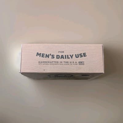 Dr Squatch Mountain Meadow Natural Bar Soap 5oz All Natural NIB NEW Men - Thumbnail 6