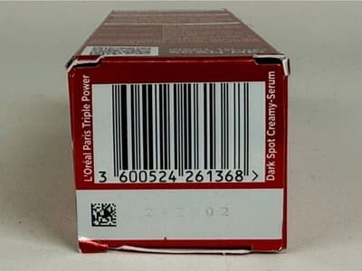 L'Oreal Revitalift Triple Power Dark Spot Creamy Serum Melasyl 1.7oz NIB NEW!!! - Thumbnail 7
