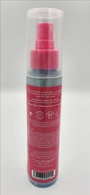 Crème Hollywood Onch Crystal Glow Shimmer Mist Body Face 3.38oz Sealed NEW NIP!! - Thumbnail 2