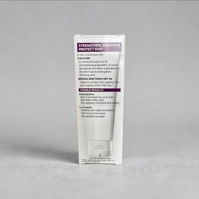 L'Oreal Wrinkle Expert 55+ Age Defense Lotion SPF Anti Wrinkle Moisturizer NEW!! - Thumbnail 6