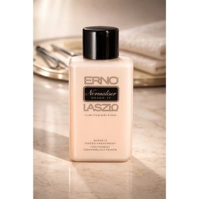 Erno Laszlo Shake It Tinted Treatment Neutral 6.8oz 200mL Exp 2027 NEW Authentic - Thumbnail 2