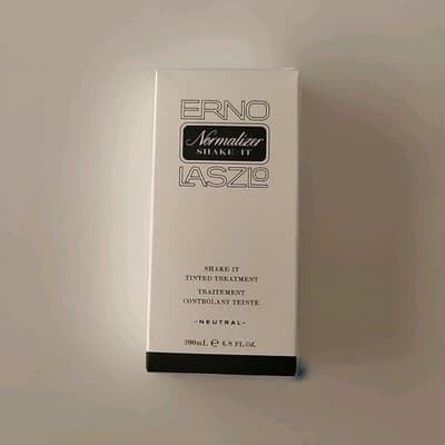 Erno Laszlo Shake It Tinted Treatment Neutral 6.8oz 200mL Exp 2027 NEW Authentic - Thumbnail 6