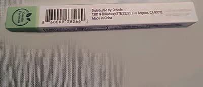 Orivelle Anti Fungal Nail Treatment Pen 3mL 11g Exp 2028 NIB NEW In Box! - Thumbnail 2