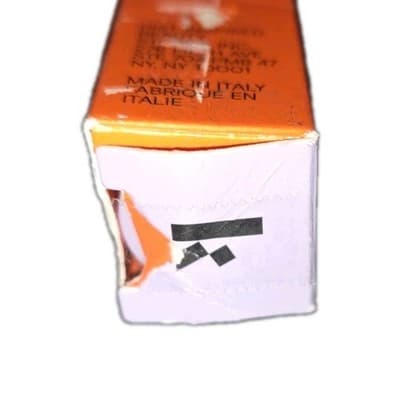 Kulfi Heirloom Satin Lipstick Khadi Kiss 0.11oz 3g NIB Rare Shade Box Damage - Thumbnail 6