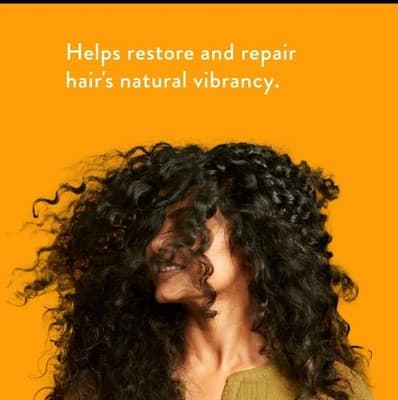 Native Strengthening Hair Mask Almond Shea Butter Sulfate Free 6oz NEW - NWOB - Thumbnail 5