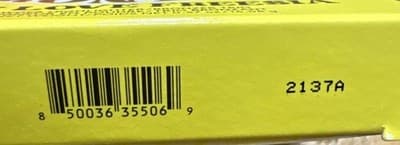 Trixie Cosmetics Flower Power Bronzer Free Love Freesia Powder NIB New Authentic - Thumbnail 2