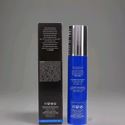 Dr Brandt Pores No More Mattifying Hydrator 1.7oz Oil Control Gel New In Box! - Thumbnail 2