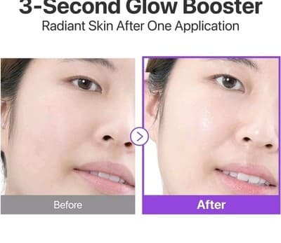 Numbuzin No.9 NAD+ PDRN Toner Glow Boosting Lifting Brightening K Beauty, New! - Thumbnail 7