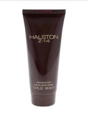Halston Z-14 Hair & Body Wash 3.4oz 100mL Men's Travel Size Sealed Brand New!!! - Thumbnail 2
