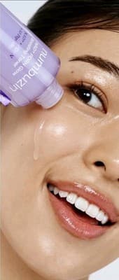 Numbuzin No.9 NAD+ PDRN Toner Glow Boosting Lifting Brightening K Beauty, New! - Thumbnail 10
