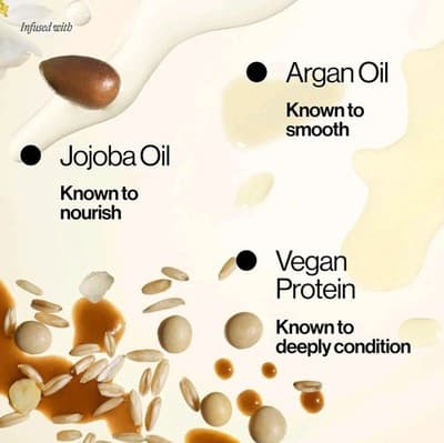 EVA NYC Deep Conditioning Hair Mask Jojoba Oil 13.5oz Hydrating Repair NEW - Thumbnail 11