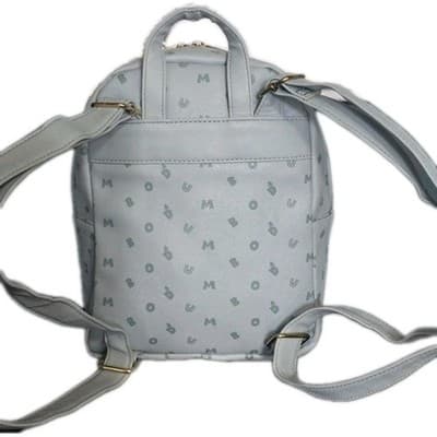 Loungefly Disney Dumbo Letters Mini Backpack - BoxLunch Exclusive - Thumbnail 6