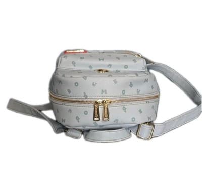 Loungefly Disney Dumbo Letters Mini Backpack - BoxLunch Exclusive - Thumbnail 7