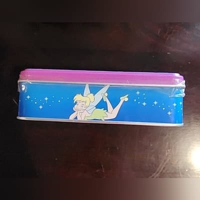 Vintage Tinker Bell Set - Thumbnail 2