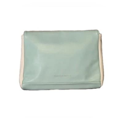 Danielle Nicole Disney Alice Wonderland Through The Looking Glass Clutch Purse - Thumbnail 3