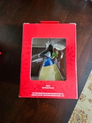 Two Hallmark Disney Ornaments - Thumbnail 3