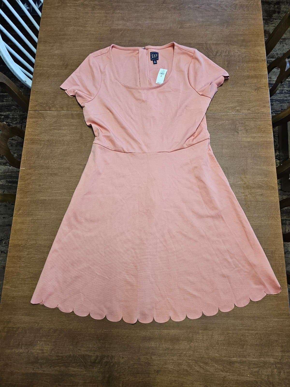 Gap Dress
