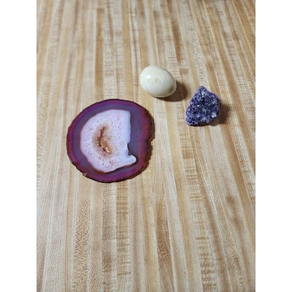 Mixed Stones